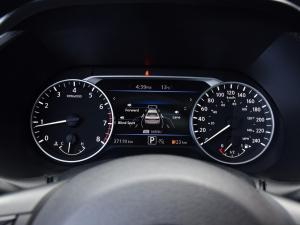 Miniature 22 Nissan Sentra Sv 2024