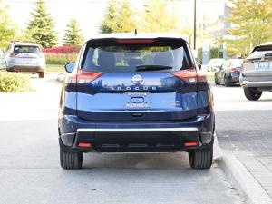 Miniature 5 Nissan Rogue Platinum 2024