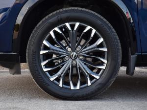 Miniature 8 Nissan Rogue Platinum 2024