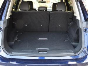 Miniature 10 Nissan Rogue Platinum 2024