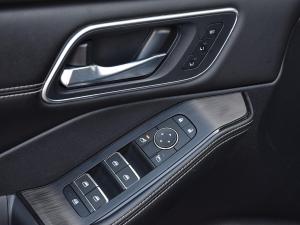 Miniature 11 Nissan Rogue Platinum 2024