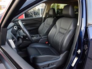 Miniature 13 Nissan Rogue Platinum 2024