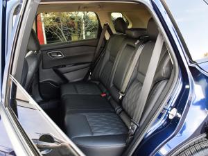 Miniature 15 Nissan Rogue Platinum 2024