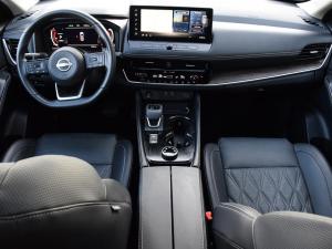 Miniature 16 Nissan Rogue Platinum 2024