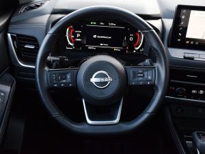 Miniature 17 Nissan Rogue Platinum 2024