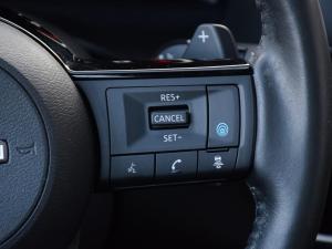 Miniature 19 Nissan Rogue Platinum 2024