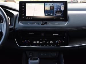 Miniature 20 Nissan Rogue Platinum 2024