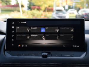 Miniature 22 Nissan Rogue Platinum 2024