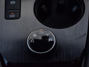 Miniature 24 Nissan Rogue Platinum 2024
