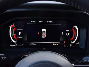 Miniature 25 Nissan Rogue Platinum 2024