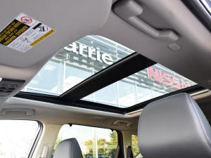 Miniature 29 Nissan Rogue Platinum 2024