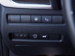 Miniature 30 Nissan Rogue Platinum 2024