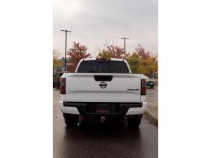 Thumbnail 5 Nissan Frontier Pro-4X 2022