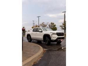 Thumbnail 6 Nissan Frontier Pro-4X 2022