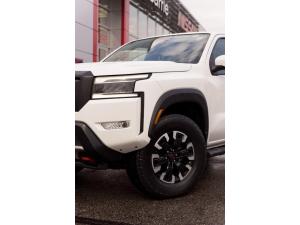 Thumbnail 8 Nissan Frontier Pro-4X 2022