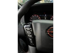 Thumbnail 9 Nissan Frontier Pro-4X 2022