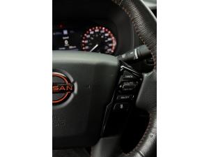 Thumbnail 10 Nissan Frontier Pro-4X 2022