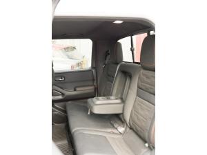 Thumbnail 14 Nissan Frontier Pro-4X 2022