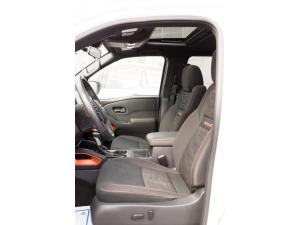 Thumbnail 15 Nissan Frontier Pro-4X 2022