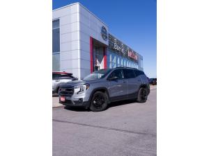 2024 GMC Terrain At4 - Image 1