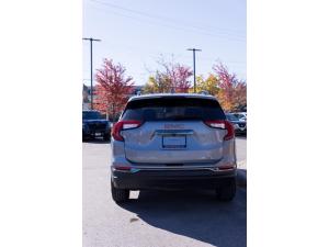 Miniature 5 GMC Terrain At4 2024