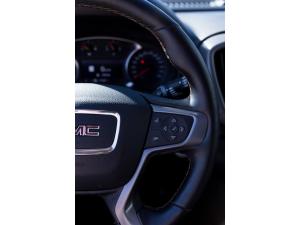 Miniature 10 GMC Terrain At4 2024