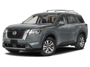 2023 Nissan Pathfinder Sl - Image 1