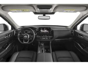 Miniature 5 Nissan Pathfinder Sl 2023