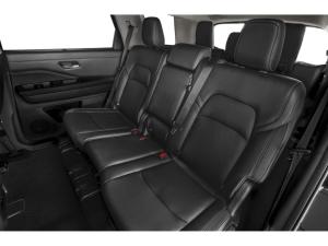 Miniature 10 Nissan Pathfinder Sl 2023
