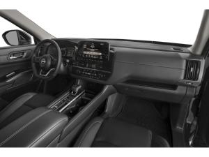 Miniature 12 Nissan Pathfinder Sl 2023