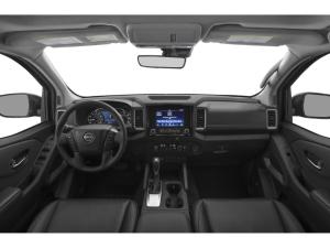 Thumbnail 5 Nissan Frontier Sl 2024