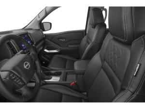 Thumbnail 6 Nissan Frontier Sl 2024
