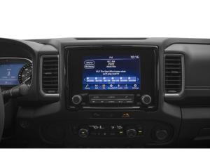 Thumbnail 7 Nissan Frontier Sl 2024