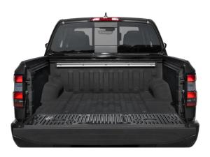 Thumbnail 8 Nissan Frontier Sl 2024