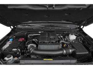 Thumbnail 9 Nissan Frontier Sl 2024