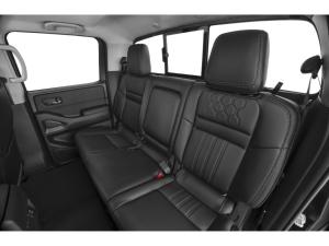 Thumbnail 10 Nissan Frontier Sl 2024