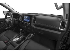 Thumbnail 12 Nissan Frontier Sl 2024