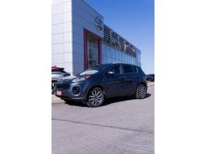 2018 Kia Sportage  - Image 1