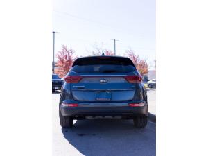 Miniature 5 Kia Sportage  2018