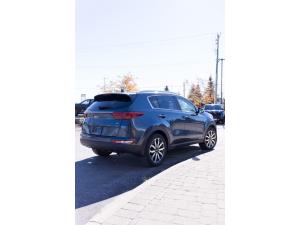 Miniature 6 Kia Sportage  2018