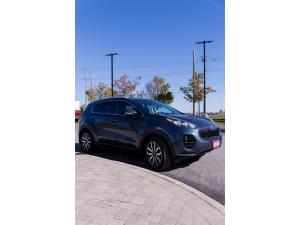 Miniature 7 Kia Sportage  2018