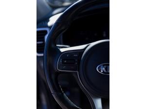 Miniature 8 Kia Sportage  2018