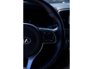 Miniature 9 Kia Sportage  2018