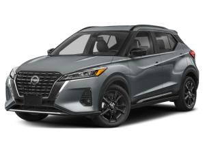 2024 Nissan Kicks Sr - Image 1