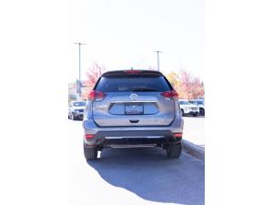 Miniature 5 Nissan Rogue Sv 2018