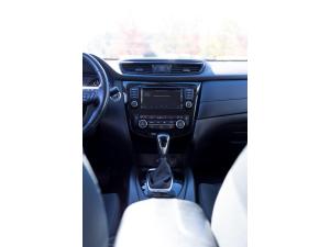 Miniature 11 Nissan Rogue Sv 2018