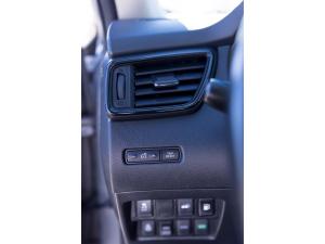 Miniature 14 Nissan Rogue Sv 2018