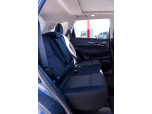 Miniature 17 Nissan Rogue Sv 2018