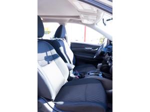 Miniature 18 Nissan Rogue Sv 2018