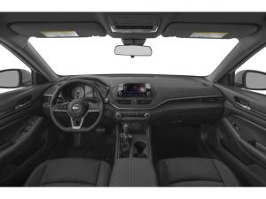 Thumbnail 5 Nissan Altima 2.5 SR Midnight Edition 2022